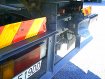 VOLVO FL 10 4x2 trojstranná vyklapačka