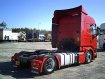 SCANIA R450 STREAMLINE Low Deck Mega 2018 No EGR, nové tacho