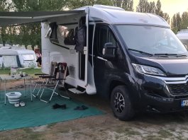 CARADO V339 EDITION 15 CITROEN