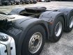 MAN TGX 41.540 XLX 8X4 schwerlast EEV