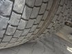 MERCEDES BENZ AXOR 1829 4X2 Hákový nosič kontejnerů s hydraulickou rukou na dálkové ovládání