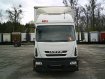 IVECO EUROCARGO 120 25 E6 valník + čelo