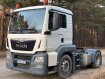 MAN TGS 18.440 LX Hydraulika, ALU Disky, EURO6