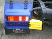 SCANIA 144L 530 TOPLINE V8 ALU + RETARDER
