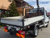 MERCEDES BENZ SPRINTER 513CDI sklápěč + hydraulická ruka