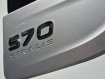 IVECO HI-WAY 570. 2019, Automat, Retarder,
