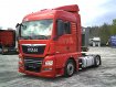 MAN TGX 18.500 XLX Low Deck Mega 2017