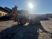 CASE 590 ST traktorbager 4X4
