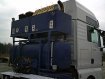 MAN TGX 41.540 XXL 8X4 schwerlast