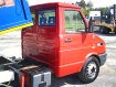 IVECO TURBODAILY 59E12 4x2 vyklapačka