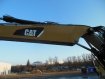 CAT M 316D otočný mobilný bager