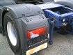 MAN TGX 41.540 XXL 8X4 schwerlast