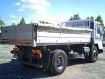 VOLVO FL 10 4x2 trojstranná vyklapačka