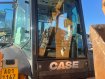 CASE 590 ST traktorbager 4X4