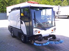 JOHNSTONE Zametačka, 142A101T