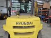 HYUNDAI 70D7A vysokozdvižný vozík nové pření pneu