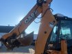 CASE 590 ST traktorbager 4X4