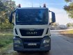 MAN TGX 18.440 LX Automat Hydraulika, ALU Disky + Hydraulika