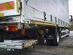IVECO EUROCARGO 120 25 E6 valník + čelo