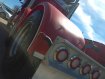 SCANIA T143 V8 6x4 Strealine TOP