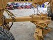 MBU G 150 TA GRADER 6X6 1996