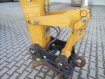 CAT M 316D otočný mobilný bager
