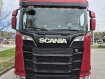 SCANIA 540S FULL AIR, ALU, 11/2021