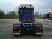 MAN TGX 41.540 XXL 8X4 schwerlast