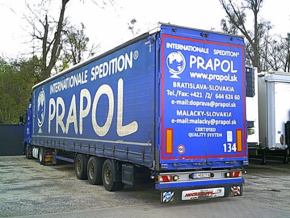 KOEGEL SNCO 24 MEGA  2011