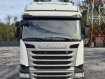 SCANIA R410 HIGHLINE Low Deck Mega 2018