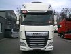 DAF XF 106.530 SUPERSPACECAB 2021, Retarder TOP