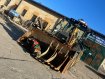 CASE 590 ST traktorbager 4X4