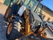 CASE 590 ST traktorbager 4X4