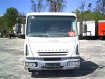 IVECO EURCARGO ML 75 E 15 4X2 trojstranná vyklapačka celková hmotnost 9000kg