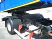 IVECO TURBODAILY 59E12 4x2 vyklapačka