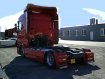 SCANIA R450 STREAMLINE Low Deck Mega 2018 No EGR, nové tacho