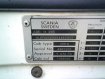 SCANIA 164L 580 TOPLINE