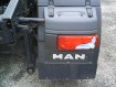 MAN TGX 41.540 XLX 8X4 schwerlast EEV
