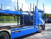 MERCEDES BENZ ACTROS 1844  Autoprepravník + príves KASSBOHRER
