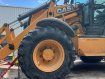 CASE 590 ST traktorbager 4X4