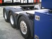 MAN TGX 41.540 XXL 8X4 schwerlast