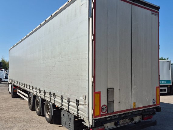 WIELTON MEGA 3x Kusy 2023