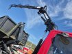IVECO EUROCARGO 190EL25 4x2 hákový nosič kontejnerů s hydraulickou rukou
