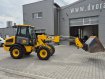 JCB TM 220 4X4 čelný nakladač s teleskopom