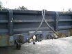 SCHWARZMUELLER STU 3 ZVN Podvalník 2006 + hydr. nájazdy