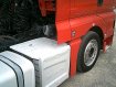 MAN TGX 18.500 XLX Low Deck Mega 2017