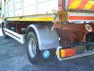 IVECO EURCARGO ML 75 E 15 4X2 trojstranná vyklapačka celková hmotnost 9000kg