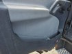 MERCEDES BENZ ATEGO 818 4x2 hákový nosič kontejnerů s hydraulickou rukou