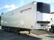 SCHMITZ CARGOBULL SKO 24 Dvoupatro MRAZAK