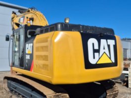 CATERPILLAR CAT 324 E LN